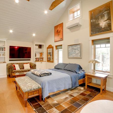 Pet-Friendly Pennsylvania Vacation Rental With Pool! Laughlintown Eksteriør billede