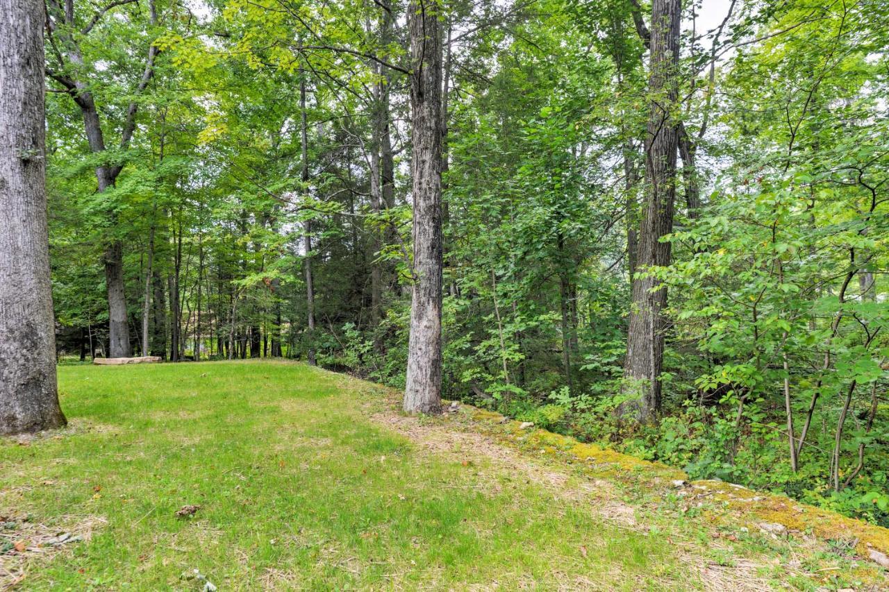 Pet-Friendly Pennsylvania Vacation Rental With Pool! Laughlintown Eksteriør billede