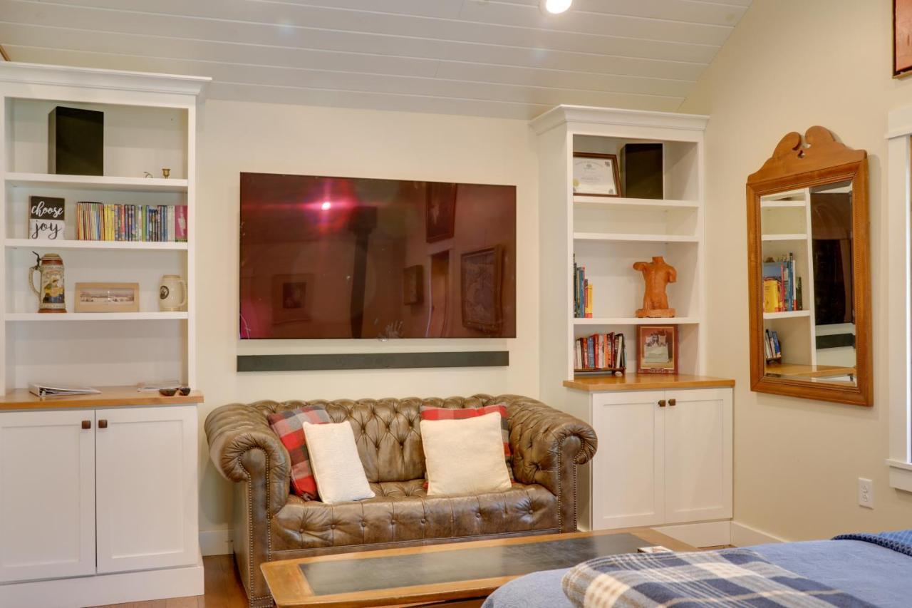 Pet-Friendly Pennsylvania Vacation Rental With Pool! Laughlintown Eksteriør billede