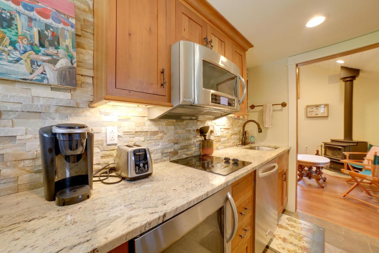 Pet-Friendly Pennsylvania Vacation Rental With Pool! Laughlintown Eksteriør billede