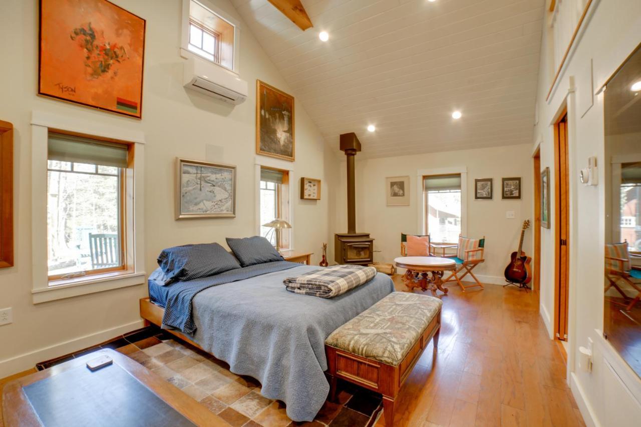Pet-Friendly Pennsylvania Vacation Rental With Pool! Laughlintown Eksteriør billede